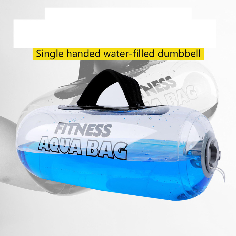 Torba za vodu za fitnes trening sa opterećenjem - 1 