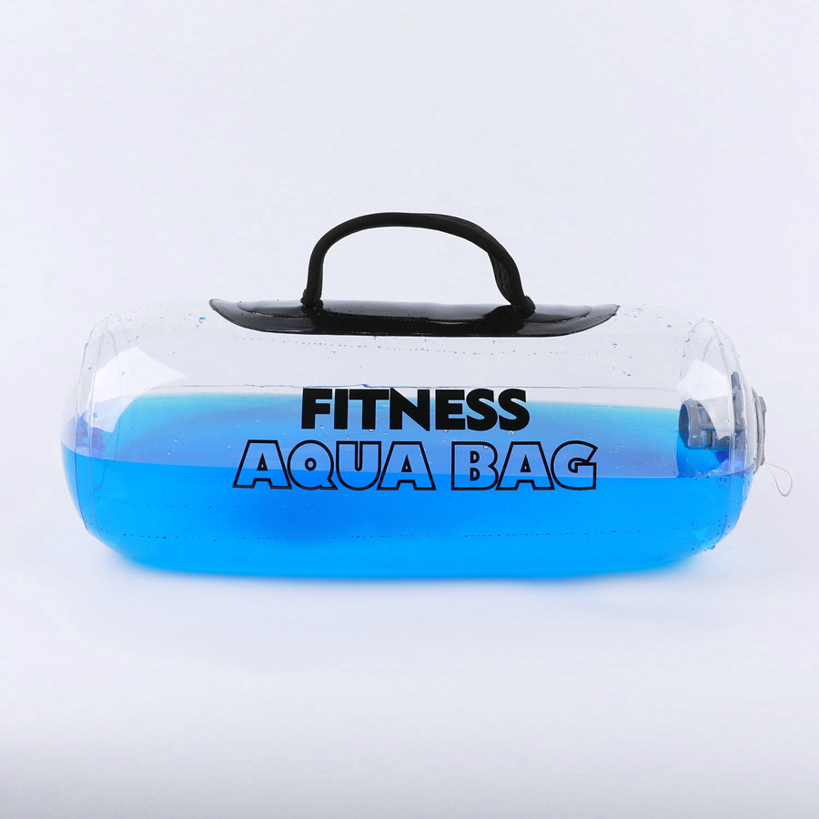 Torba za vodu za fitnes trening sa opterećenjem - 3 