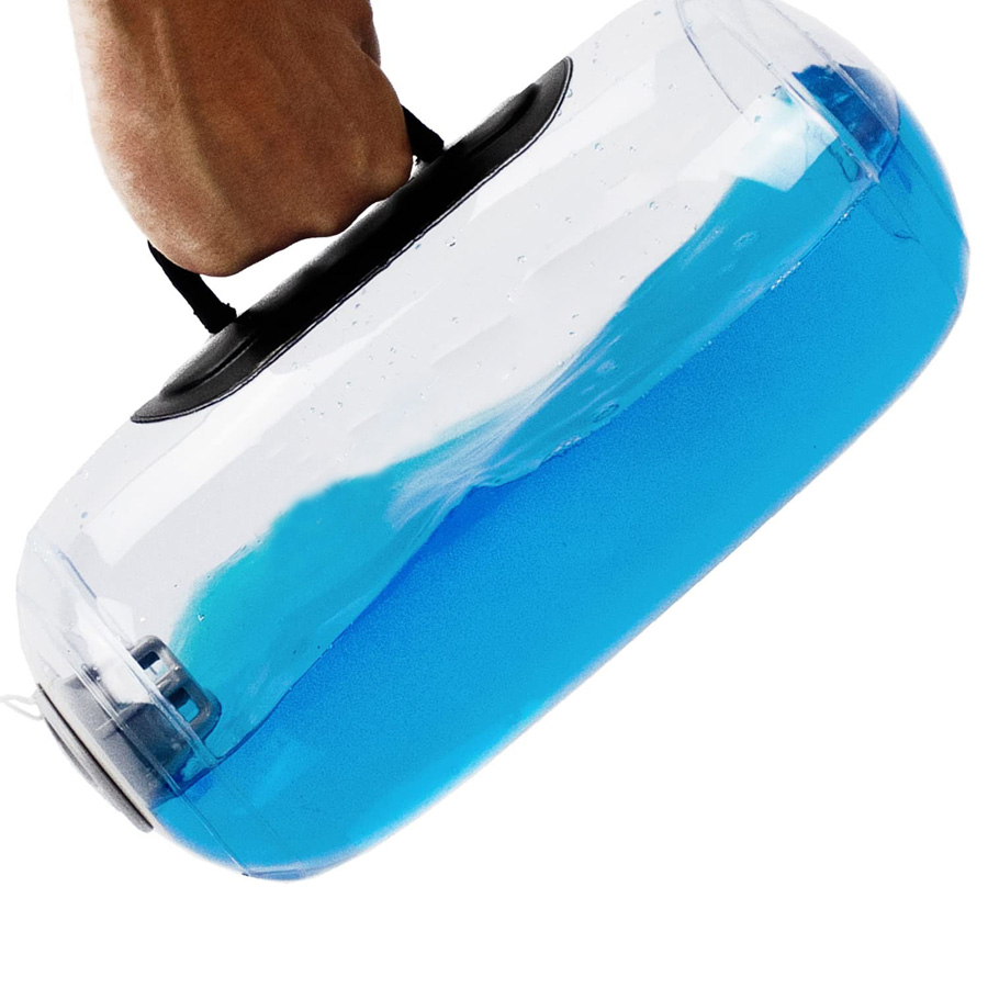 Торба за воду за фитнес тренинг са оптерећењем