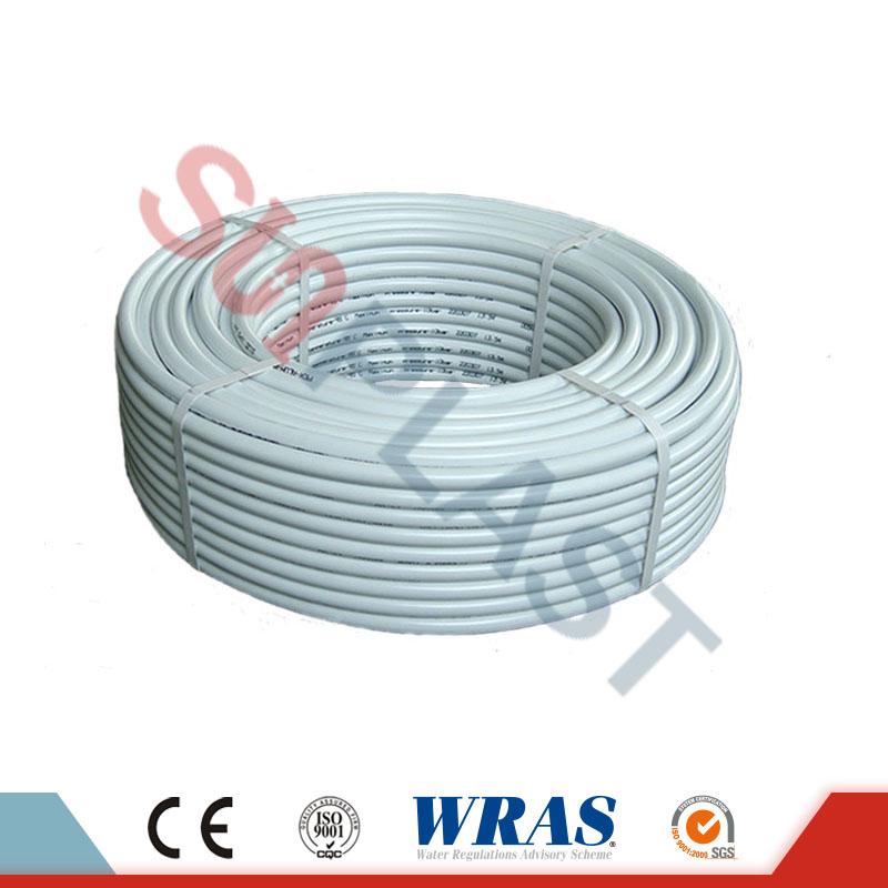 Multilayer Pipe
