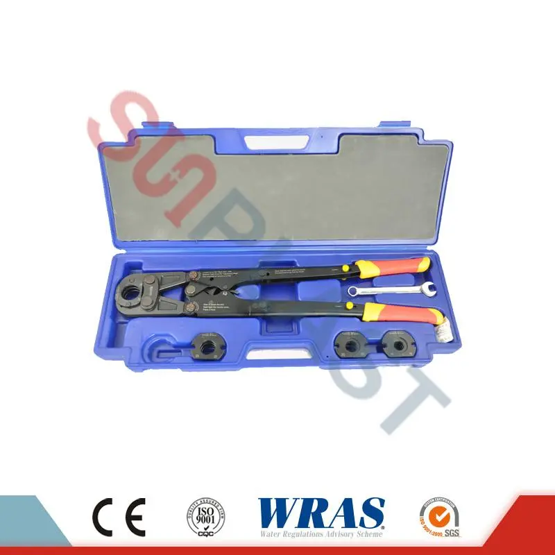 PRESS TOOL PEX-AL-PEX