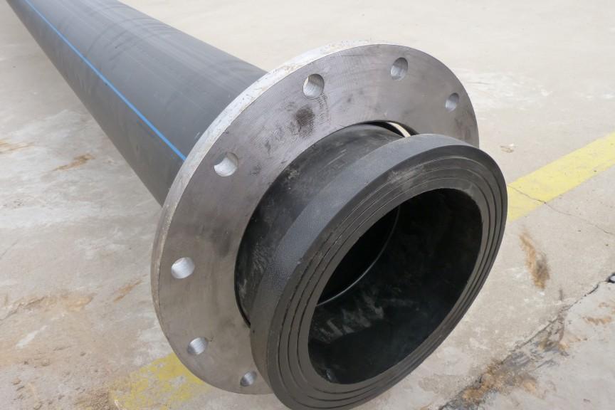 Catálogo de tubos de drenagem de HDPE