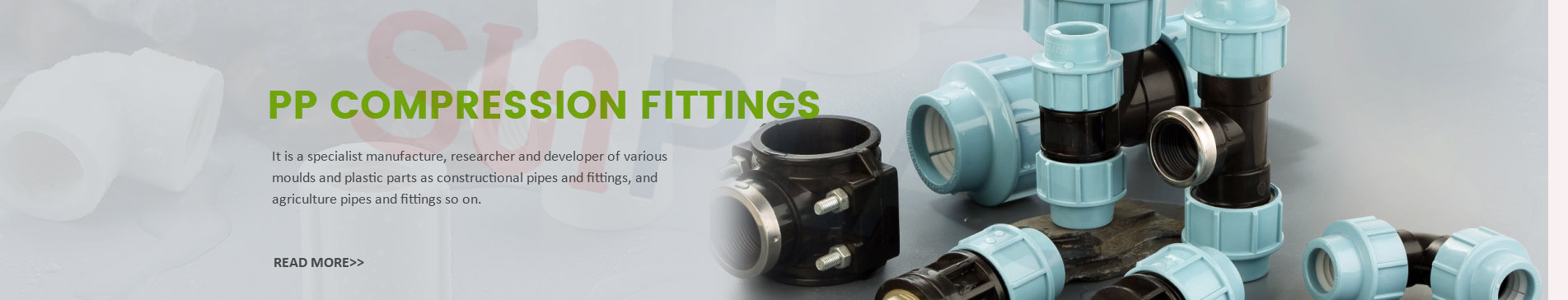 pp-compression-fittings