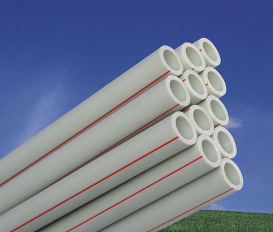 Specifications of PPR Pipes