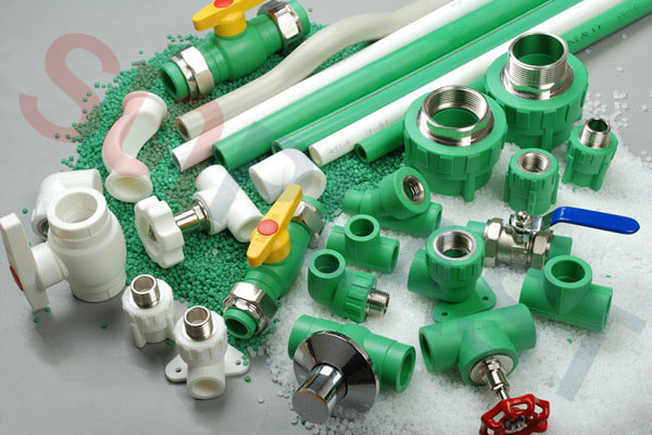 What is PPR Pipe Fittings