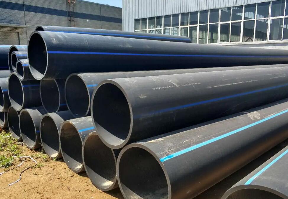 Introduction to HDPE tube 