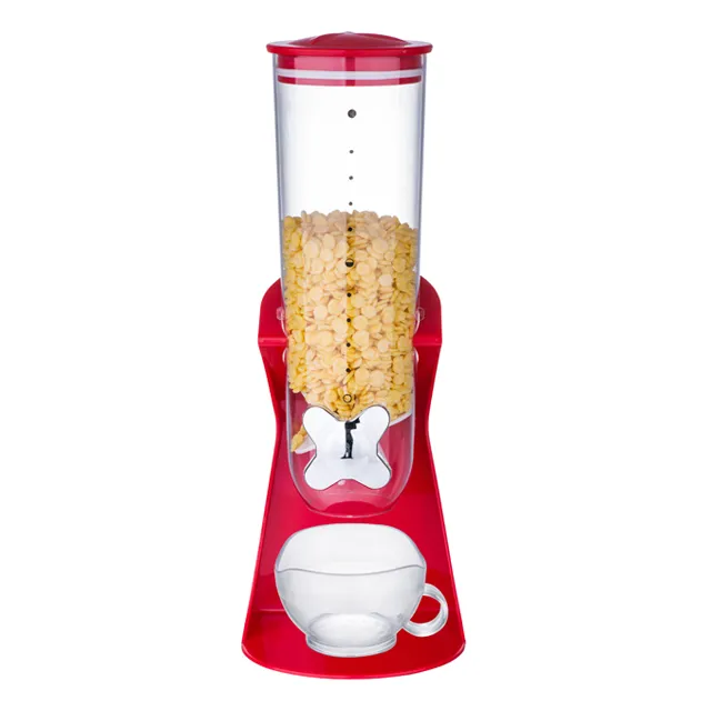 Single Cereal dispenser