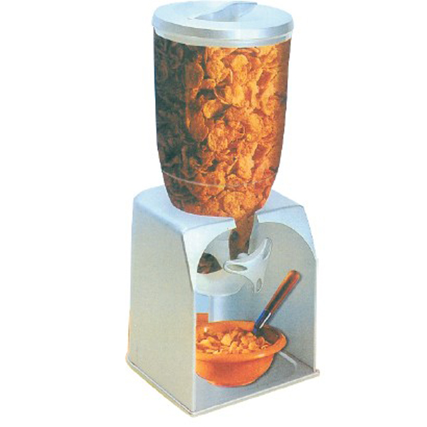 Single Cereal Dispenser(3.0L)w