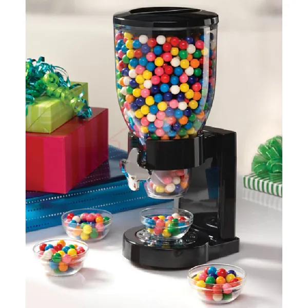 Single Cereal Dispenser(3.5L)