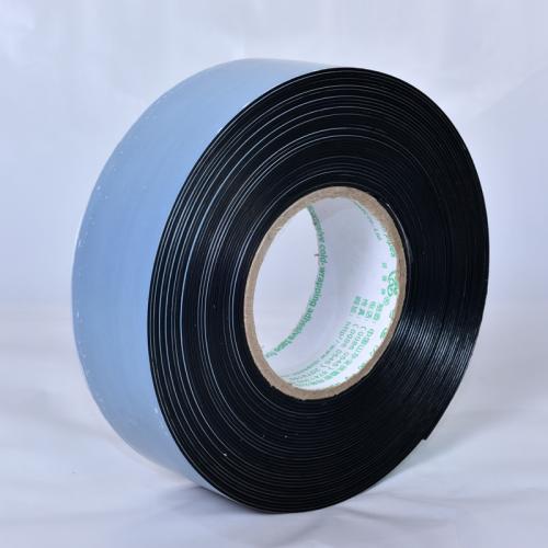 Behandlingspunkter af polyethylen anti-korrosionstape