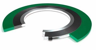 WHAT ARE SPIRAL WOUND GASKETS?