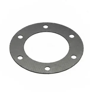 Graphite Gasket Has Sealing Performance