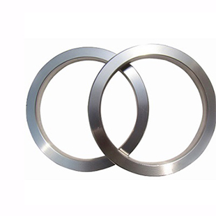 Material and Use of Metal Gaskets