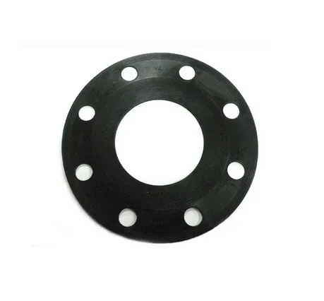 Type of Metal Winding Gasket