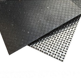 Graphite board explosion -proof plate is different from metal explosion -proof membrane