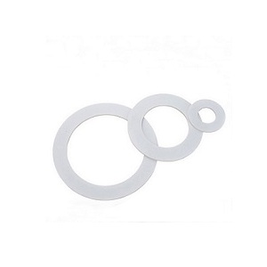 What do PTFE gaskets need to pay attention to?