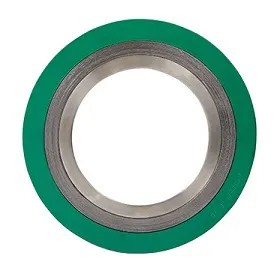 ​Metal spiral wound gasket manufacturers continue to improve the level of sealing material products in my country