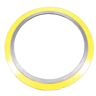 What are spiral wound gaskets?