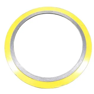 What are spiral wound gaskets?