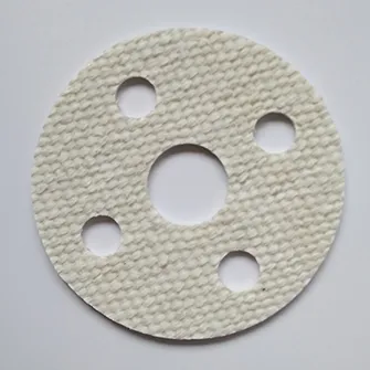 Copë litari me fibra qeramike