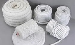 Bezolejové lano pro azbest