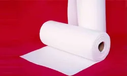 کاغذ فیبر سرامیکی