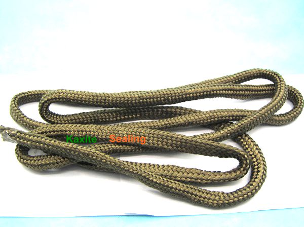 玄武岩繊維ロープ