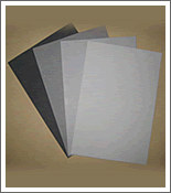 Không-amiăng latex giấy