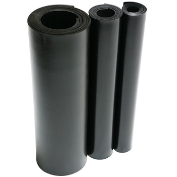 EPDM Rubber Sheet Made in China