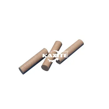 60% Bronze mbushur PTFE Rod