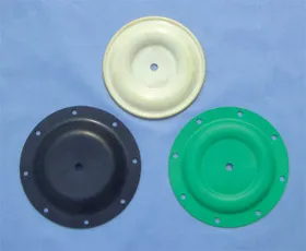 PTFE 다이어프램