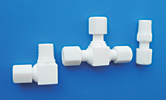 Fittings PTFE