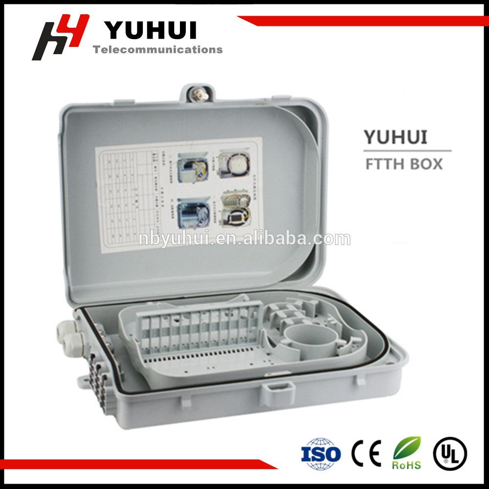 24 Core Terminal Box Manufacturers and Suppliers - China Factory 