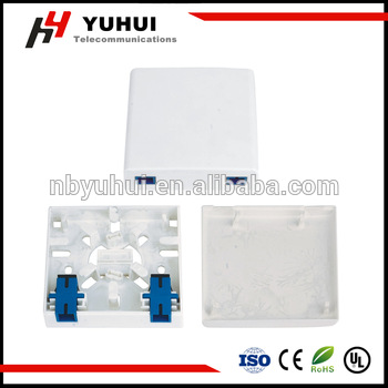 FTTH Outlet