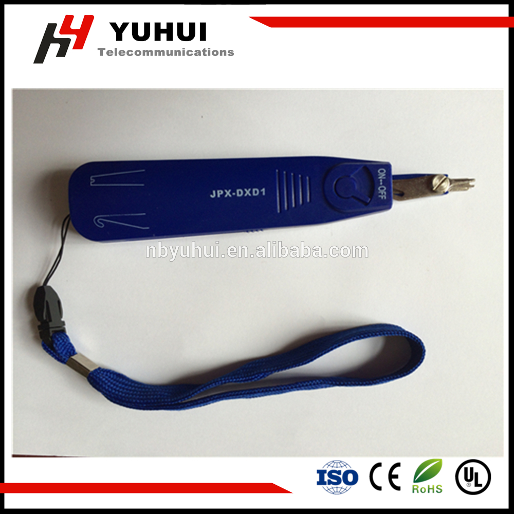 Huawei Punch Down Tools