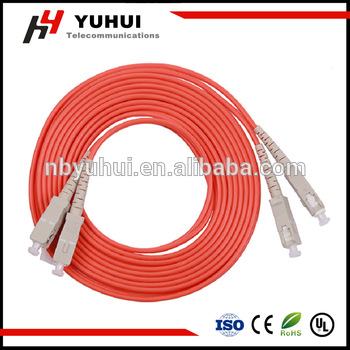 Multimode Patch Cord