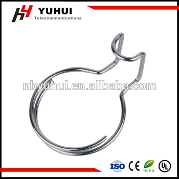 Coiling Ring