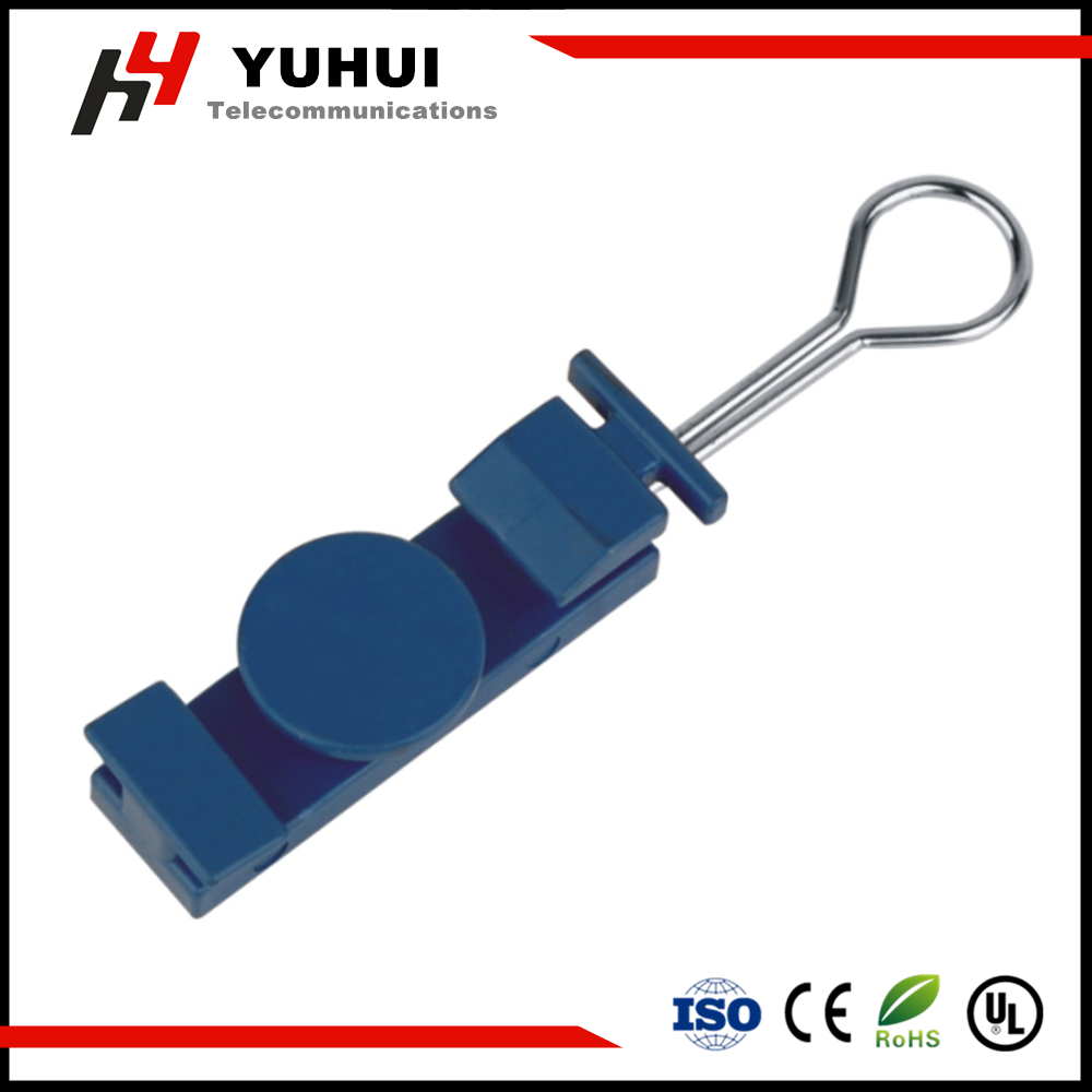 Wire Tension Clamp
