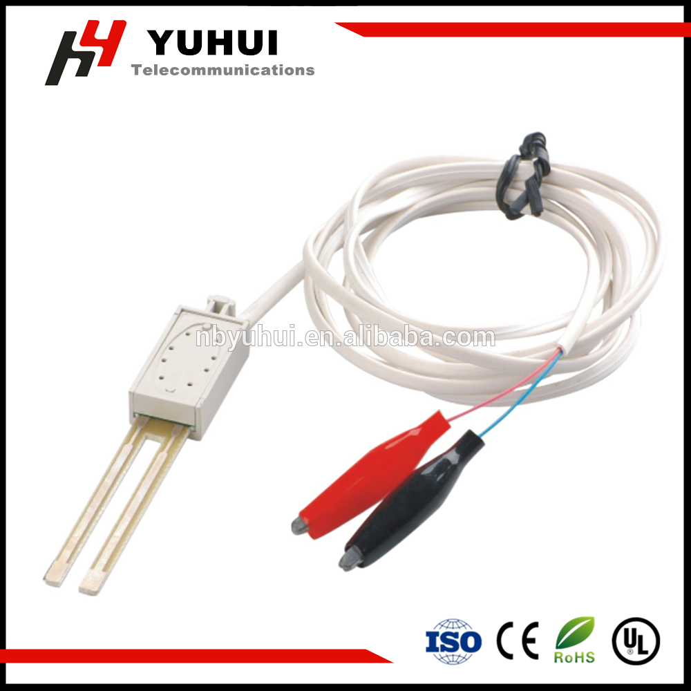 MDF 7100 Test cord