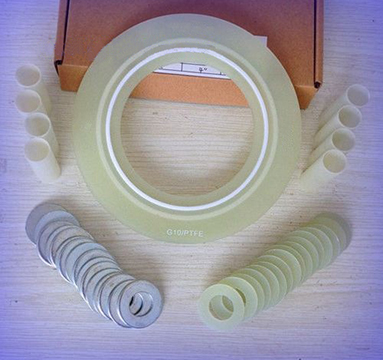 Flange Insulation Gasket Kits