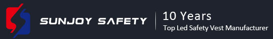 Led Vest,Led Safety Vest,Led Flashing Vest,Reflective Led Vest - Ningbo SunJoy Safety Co.,Ltd.