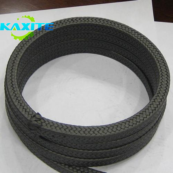 The properity of graphite PTFE packing