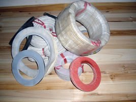 The Classification of sealing products