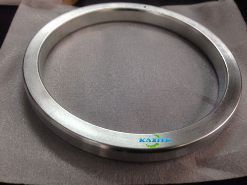 Ring Joint Gasket sell to United Kingdom customer, ready for packing