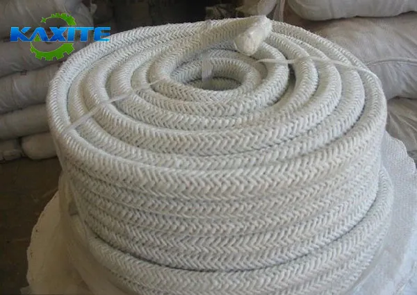 pusingan tali asbestos, dibuat untuk pelanggan Afrika