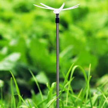 Solar Lightfly Stick Light