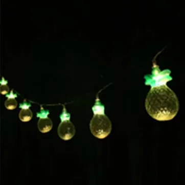 Fairy Pineapple Night Light