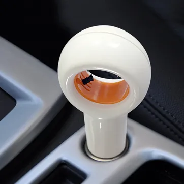 Car Air Purifier