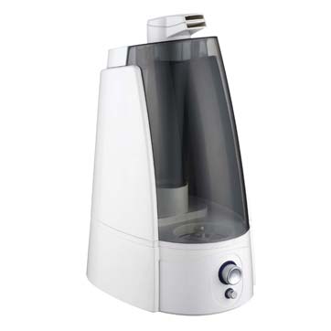 Warm and Cool Mist Humidifier