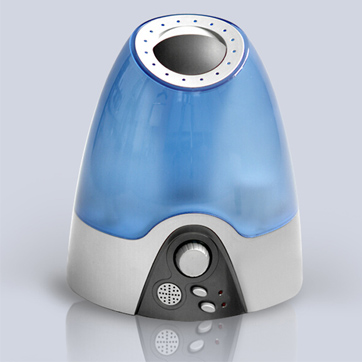 Humidifier ultrasonik